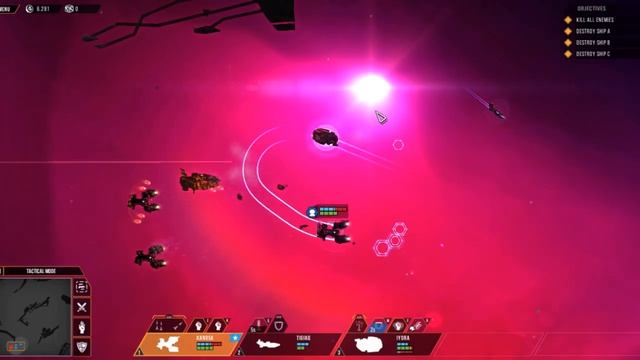 Savage Salvagers - Distant Star: Revenant Fleet Let's Play #4 смотреть онлайн