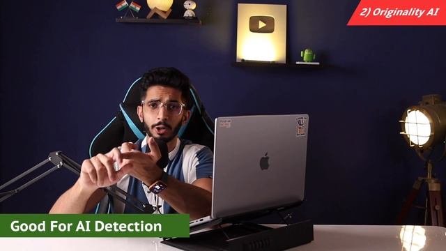 4 Best ChatGPT AI Detection Tools (2023) ? - ChatGPT और AI Content Detect करो смотреть онлайн