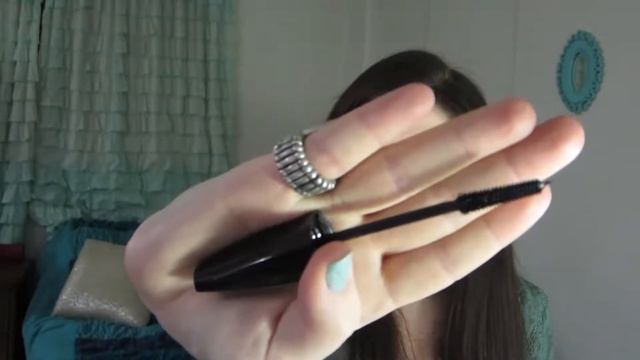 Review: Lash Accelerator Endless Mascara by Rimmel London смотреть онлайн