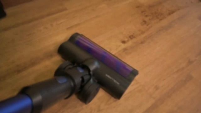 Какой беспроводной пылесос лучше? Xiaomi Dreame T30 против Wollmer D707 смотреть онлайн