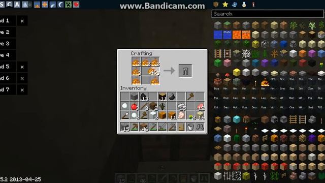 как делать кольчужную броню! смотреть онлайн