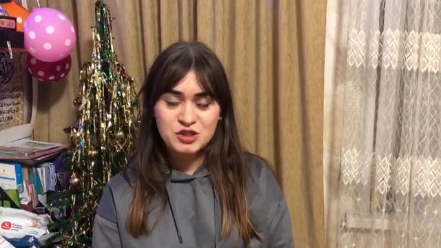 Отзыв от Зарины 17 12 2021 | Carampa.Ru смотреть онлайн