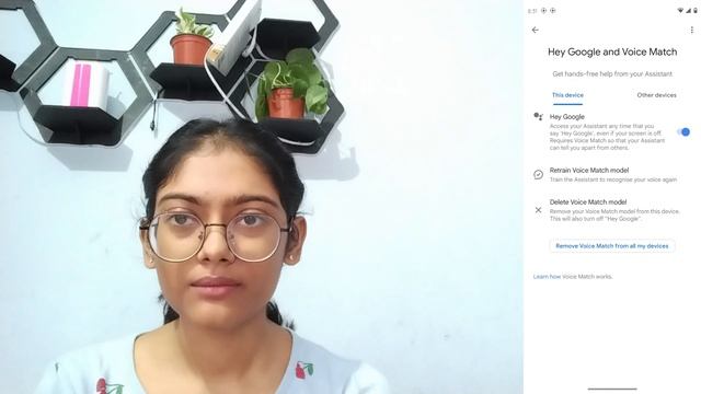 How To Set Up Hey Google On Android Phone? Enable Google Voice Assistant Android смотреть онлайн