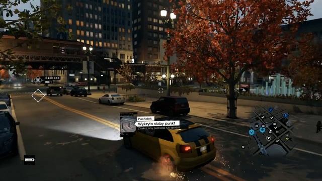 Watch Dogs - Shadowplay test gtx 660 смотреть онлайн