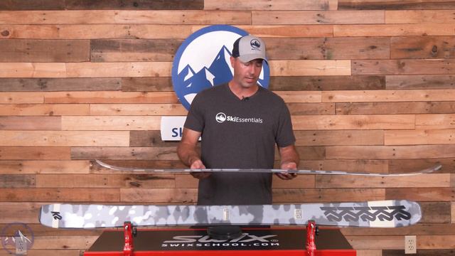 2024 K2 Reckoner 92 - SkiEssentials.com Ski Test смотреть онлайн