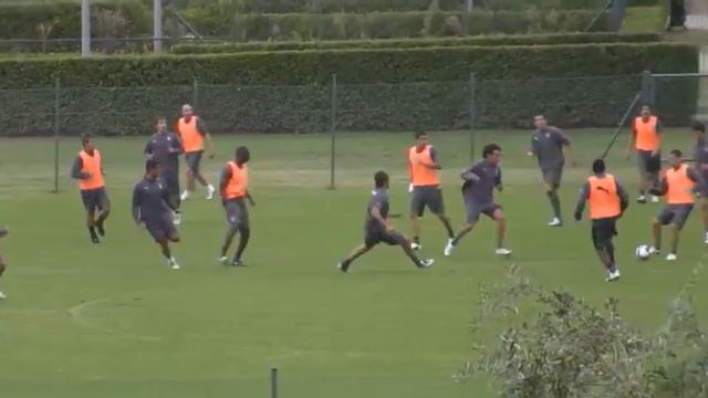 Rocchi torna in gruppo смотреть онлайн