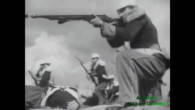 Англия против России. Крымская война, 1853 - 1856. смотреть онлайн