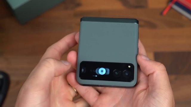 Motorola Razr 2023 Unboxing!