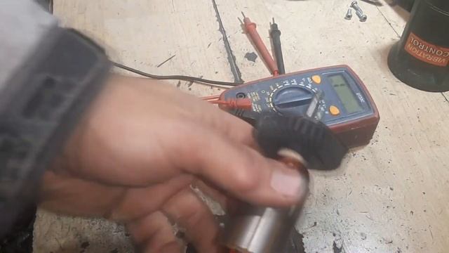Как проверить ЯКОРЬ любого электроинструмента? смотреть онлайн