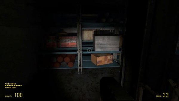 Exploring Gmod Maps: gm_jim_boreas