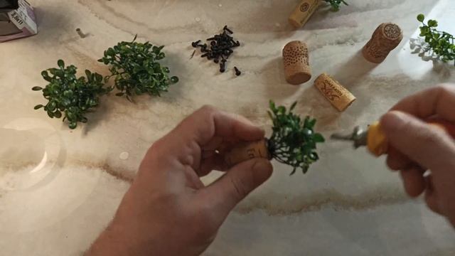Магнит на холодильник своими руками (A refrigerator magnet) DIY смотреть онлайн