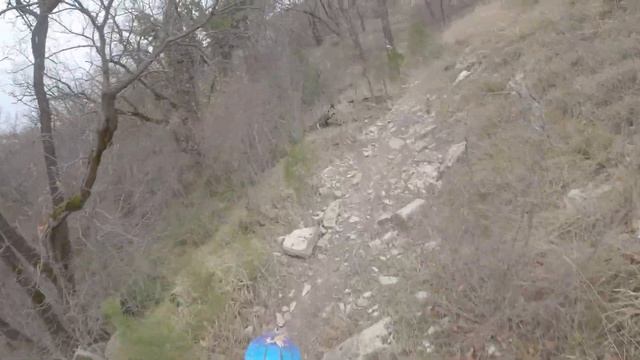 Тренировка - преследование. Трэк Аэропорт.