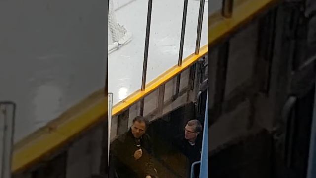 Mike Gartner at Harbour Station Part 1 2018. смотреть онлайн