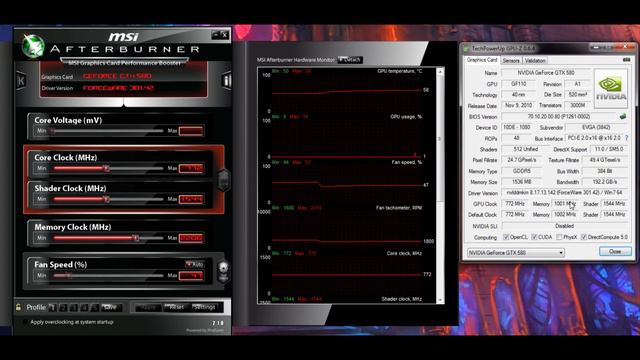 GPU Overclocking Primer: Understanding GPU Overclocking Basics (Fundamentals) смотреть онлайн