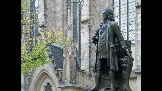 J.S.Bach:Polonaise-Guitar:George Rigas