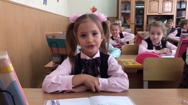 Всероссийская акция "Школа в радость", МБОУ "СОШ 8", г. Рузаевка смотреть онлайн