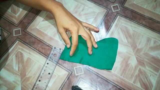I made a "DIY SHOES FOR my DOG" without using a sewing machine. смотреть онлайн