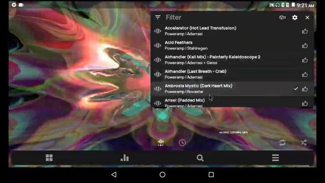 ?Poweramp New Version Download 2020 733