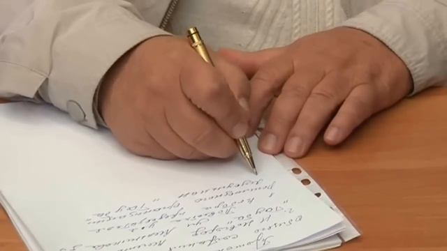 Умар-хазрат Идрисов. Так писали протокол лже собрания в мечети "Тауба" 27.09.2013 смотреть онлайн