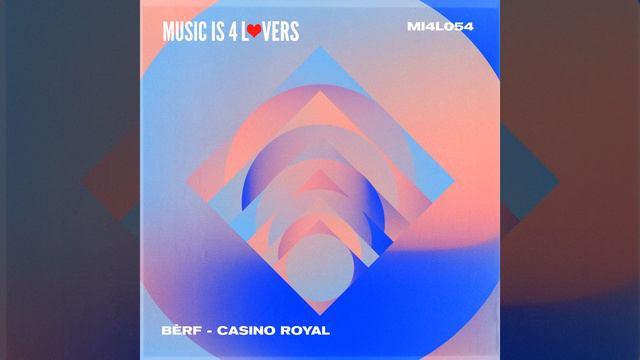 Casino Royal смотреть онлайн