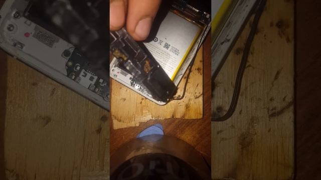 Ремонт замена цифрового микрофона Meizu u10 часть2 сборка и проверка. смотреть онлайн