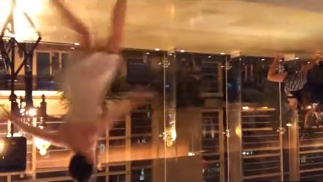 Road to Resilience - site specific concert jazz dance choreography by Bob Boross смотреть онлайн