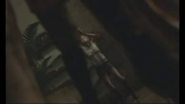 Silent hill 3 Opening - You're Not Here Remix смотреть онлайн