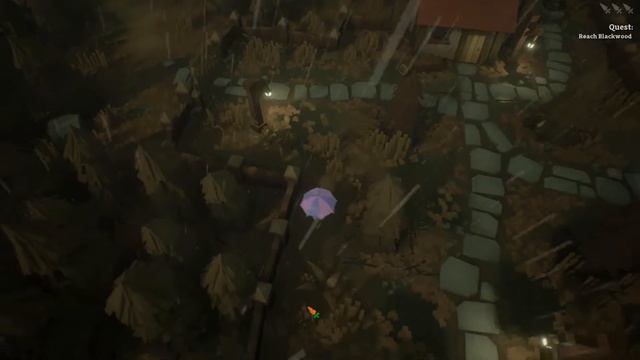 Rabbit Story Game Episode 5 The Ghostly Hill & 6 Blackwood ALL CARROTS Walkthrough Part 4 смотреть онлайн
