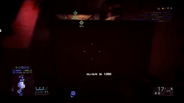 _BF4_Montage_ #5 [New GamePlay & Monitor Settings ;D][Conny new best Push & Squad made :*] смотреть онлайн