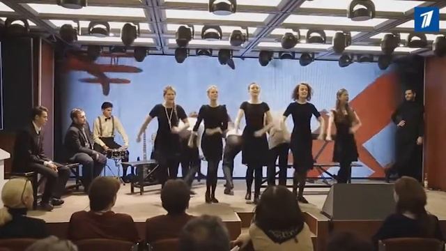 Театральный фестиваль «Золотая маска» удивил новым форматом смотреть онлайн