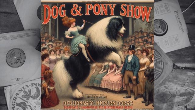 Dog And Pony Show - Acoustic guitar | Big beats, Strings and Vocals смотреть онлайн