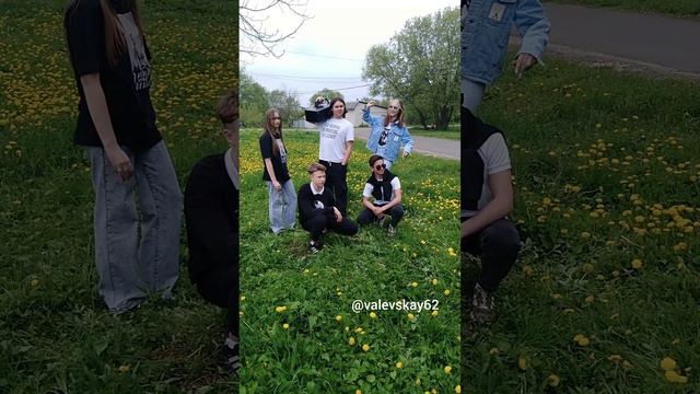 Съёмки на фотокниги в Вороновской школе. Старожиловский район. 9 класс