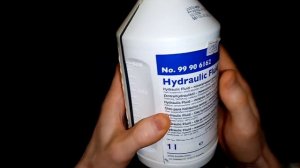 Обзор Жидкости для ГУР SWAG Hydraulic Fluid (зеленая) Как выбрать жидкость Гидроусилитель ГУР