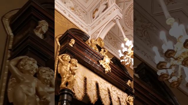 Музей Фаберже / Faberge Museum смотреть онлайн