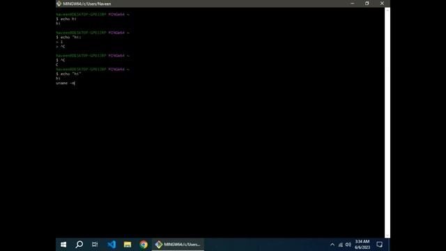 bash in windows git!!! смотреть онлайн