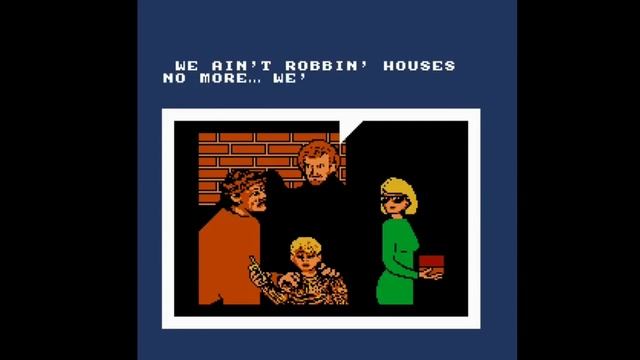 Home Alone 2: Lost In New York (NES) - No Death Walkthrough