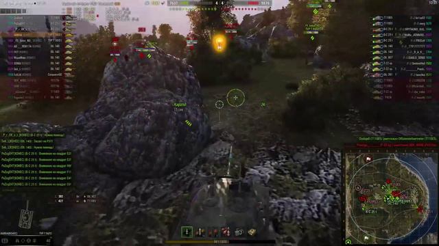 Live Charlie [KOHEC] - [F-J] УкрепРайон (Stronghold) смотреть онлайн