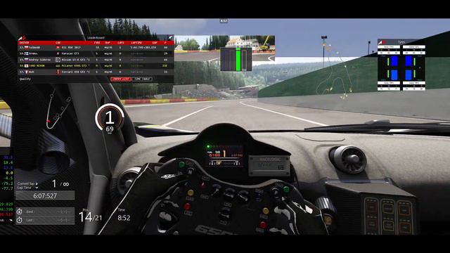 🎌🚥🏁🏎🚗🏁😀🕒Assetto Corsa Part120 TARO NIHON PC смотреть онлайн