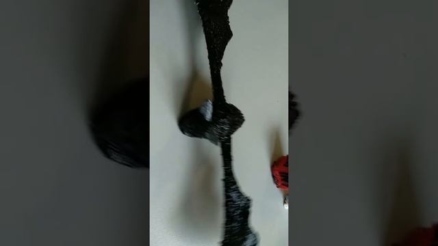 Мои поделки 3-D ручкой смотреть онлайн