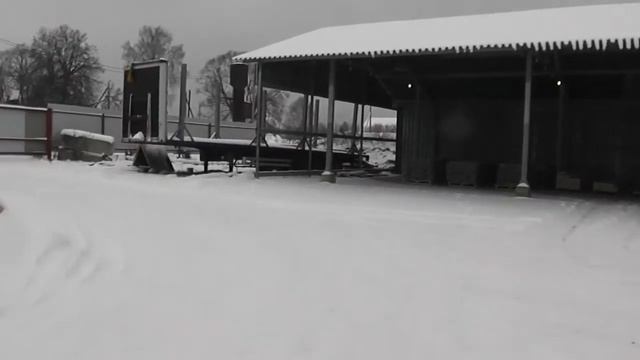 № 103 Последние недели в Москве смотреть онлайн