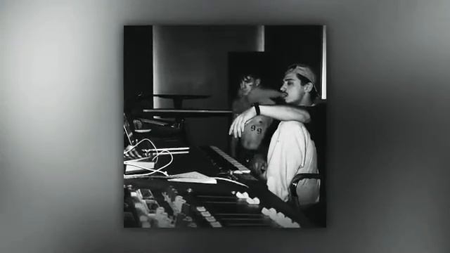 Gafur - До завтра