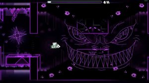 ОДНА ПОПЫТКА на КАЖДОМ ПРОЙДЕННОМ ЭКСТРИМ ДЕМОНЕ в Geometry Dash