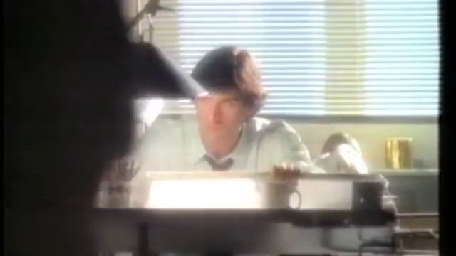 McDonalds (Anuncio con Inés Sastre) 1985-1986 смотреть онлайн