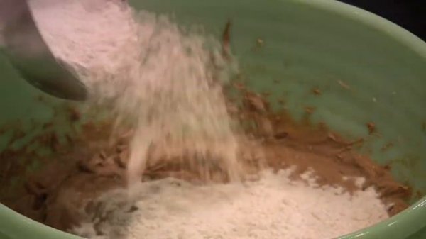 Gingerbread Men Recipe