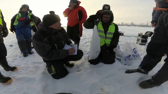 РЫБАЛКА В ТАТАРСТАНЕ. Кубок города Казань по спортивной ловли рыбы на блесну со льда. Ловля окуня.