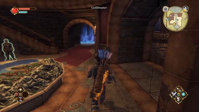 Fable Anniversary Episode 20 смотреть онлайн