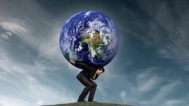 Сергей Лирин: Каждый сам отвечает за всё происходящее (29.03.2018) смотреть онлайн