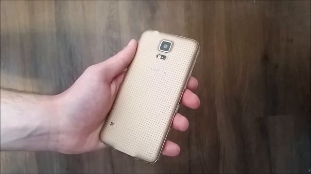 Samsung Galaxy S5 5 Years Later: Is It still worth It In 2019? смотреть онлайн