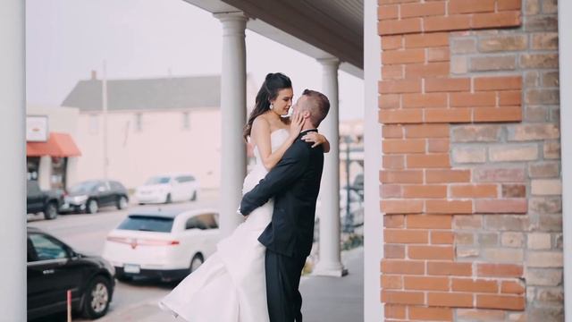 Hanna & Christian - The Broz - New Prague MN смотреть онлайн