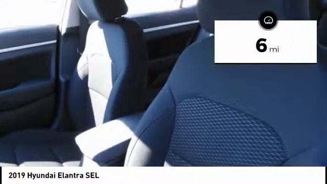 2019 Hyundai Elantra Asheville NC 211100 смотреть онлайн